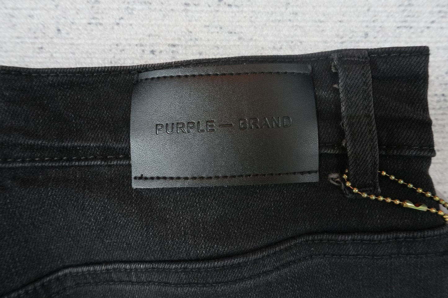 P - JEANS