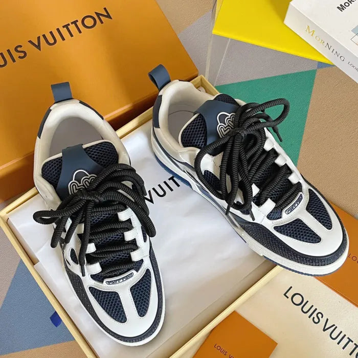 LOUIS V - SNEAKERS