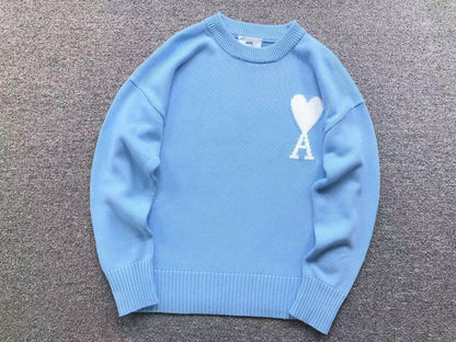 A - SWEATER