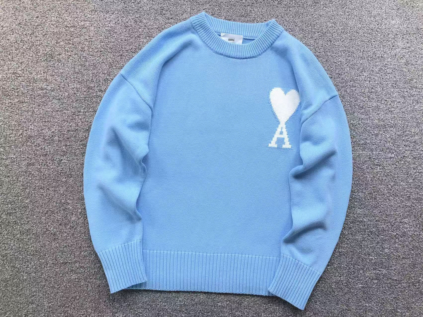 A - SWEATER