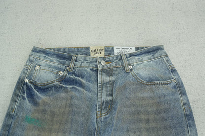 G - JEANS