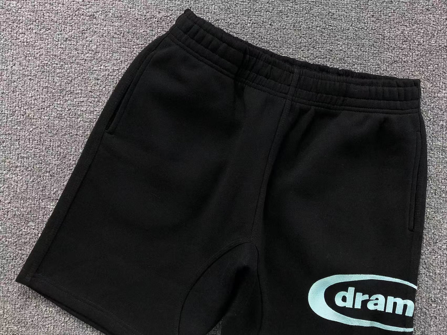 D - SHORTS