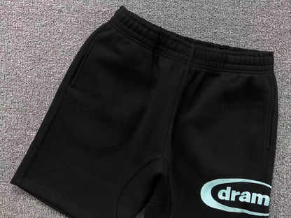 D - SHORTS