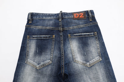 D - JEANS