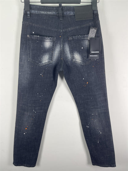 D - JEANS