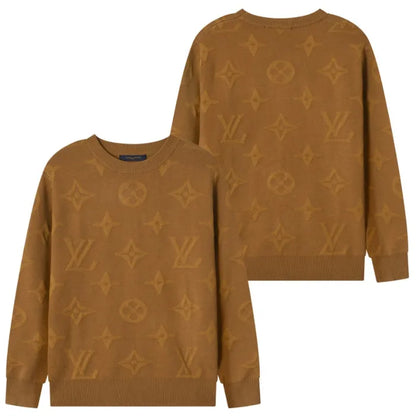 LOUIS V - SWEATER