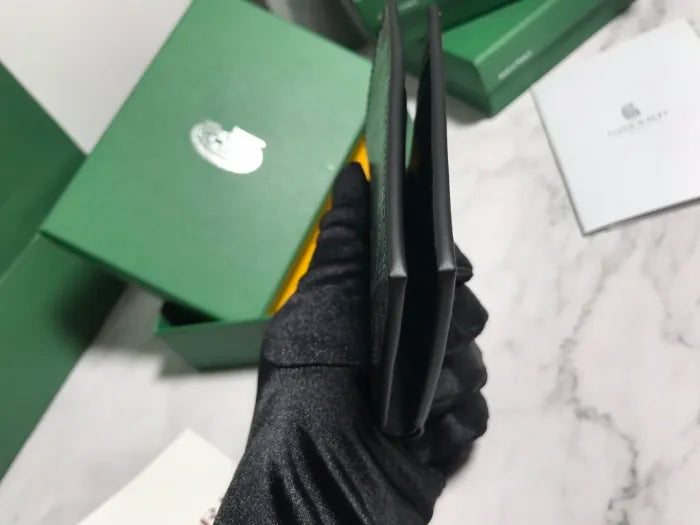 G - SAINT-PIERRE CARD WALLET