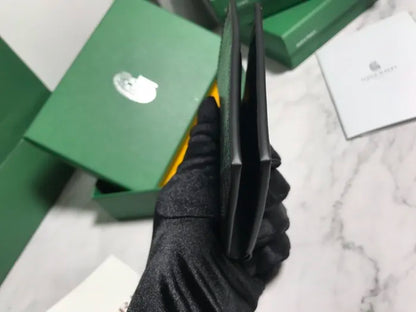 G - SAINT-PIERRE CARD WALLET