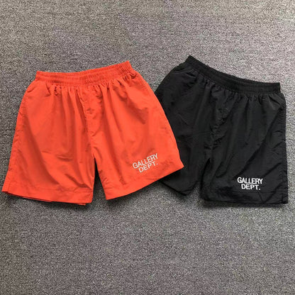 G - SHORTS