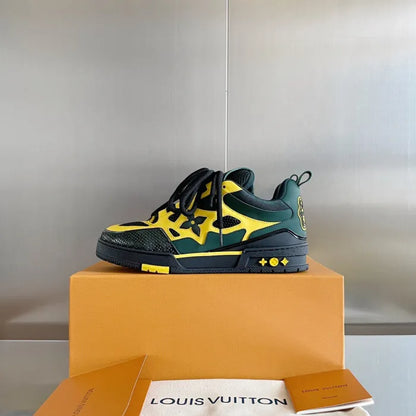 LOUIS V - SNEAKERS