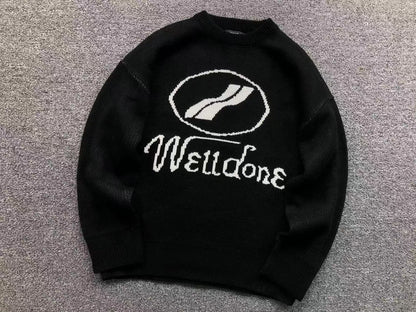 W - SWEATER