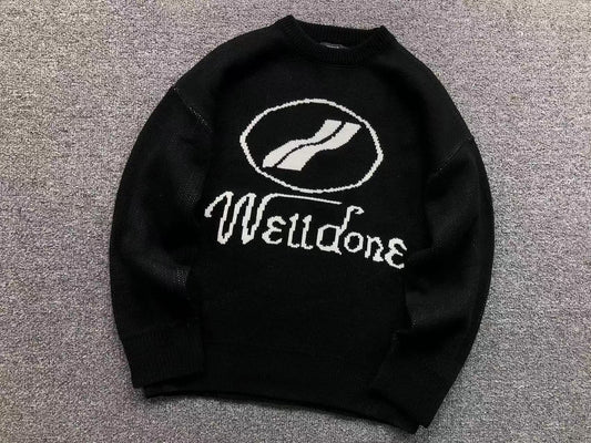 W - SWEATER