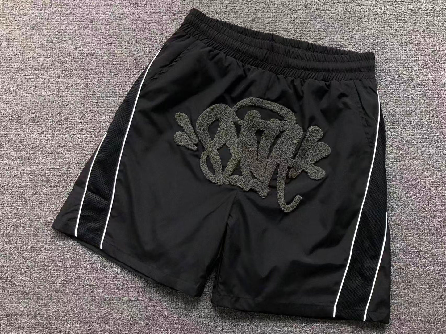 S - SHORTS