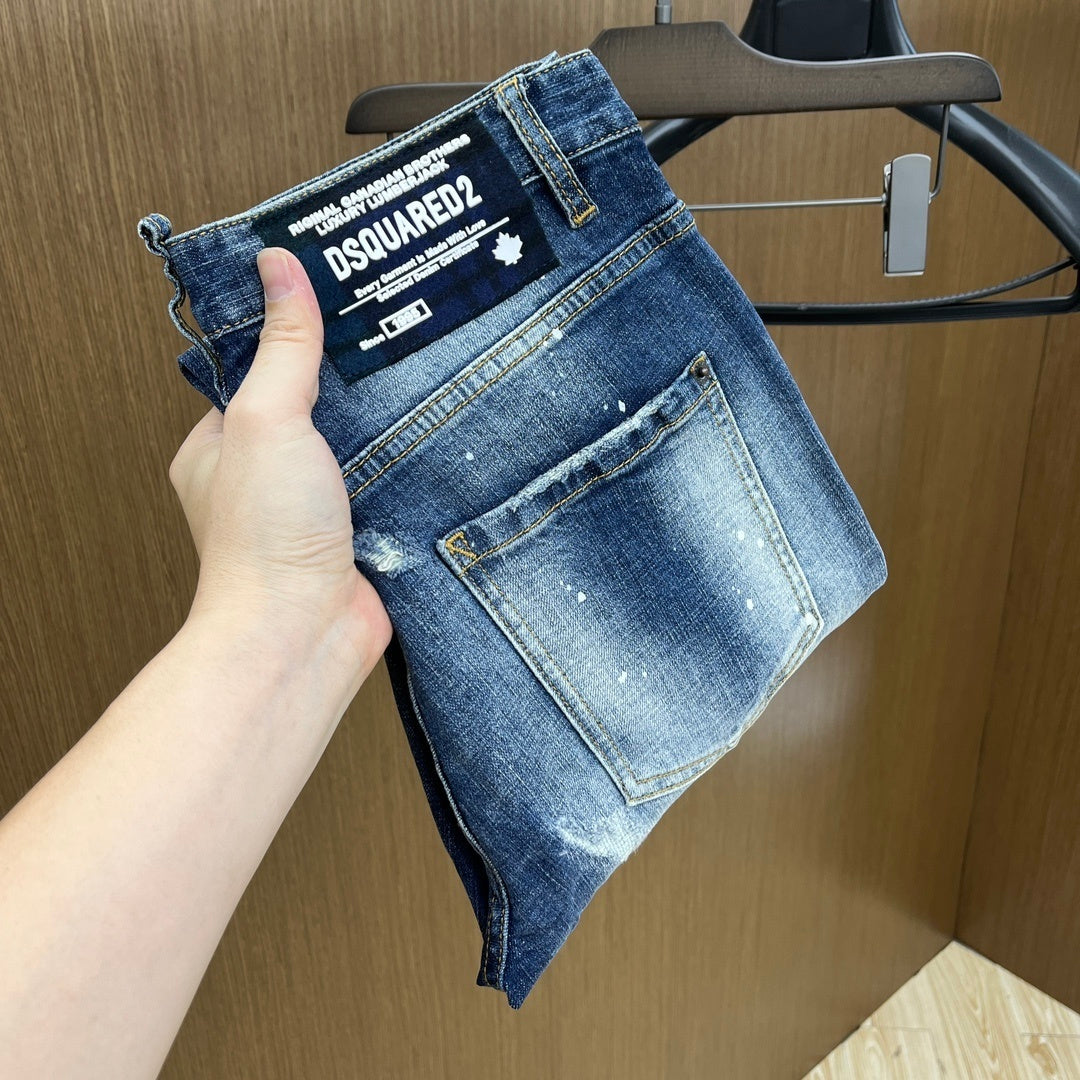 D - JEANS