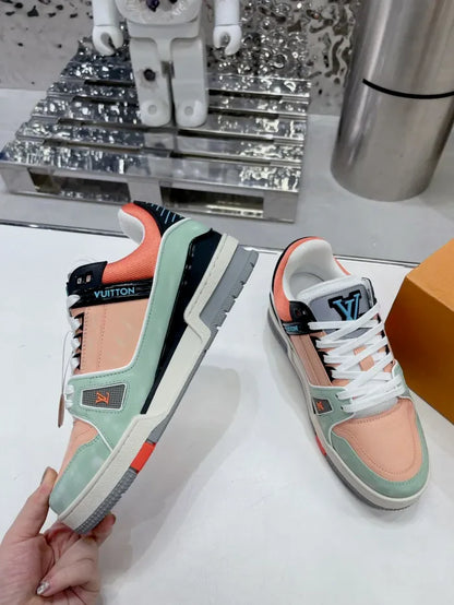 LOUIS V - SNEAKERS