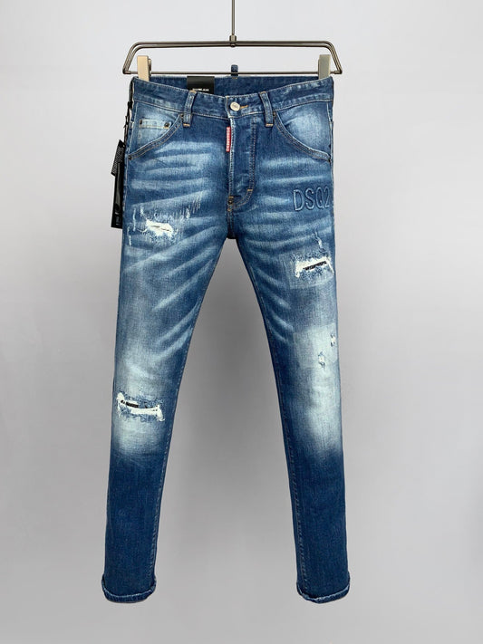 D - JEANS