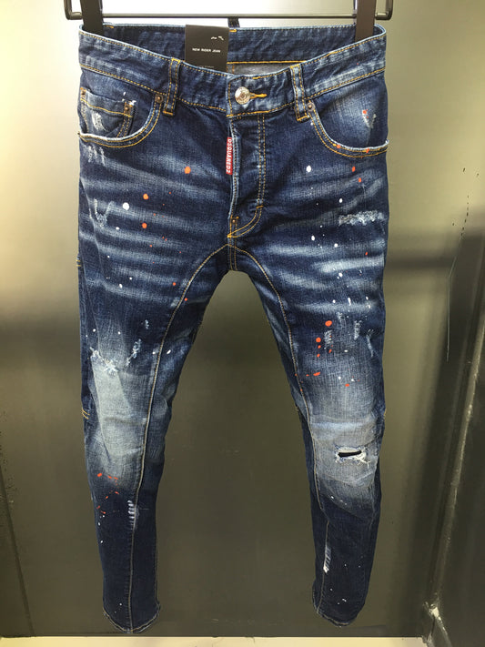 D - JEANS
