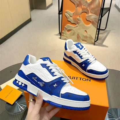 LOUIS V - SNEAKERS