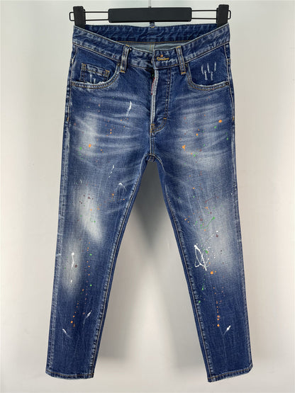 D - JEANS