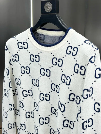 GG - SWEATER