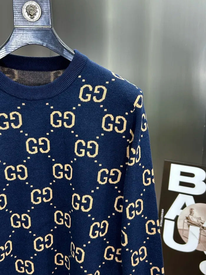 GG - SWEATER