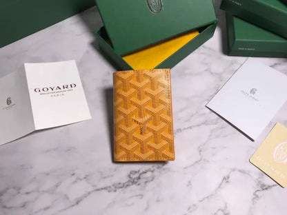 G - SAINT-PIERRE CARD WALLET