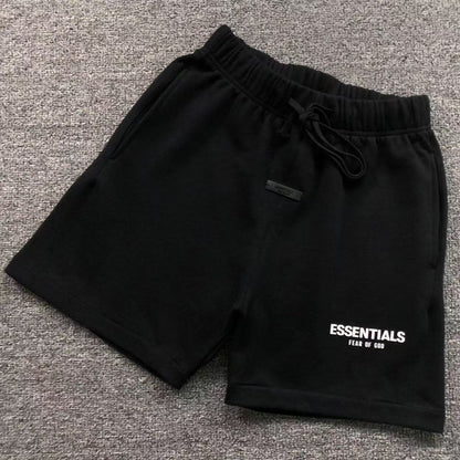 F - SHORTS