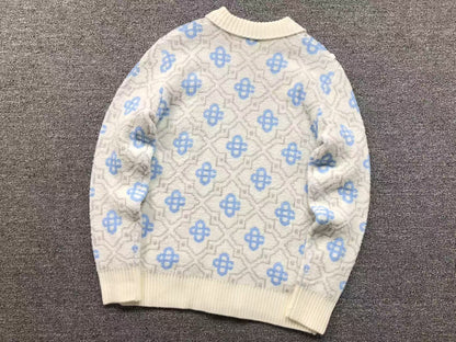 C - SWEATER