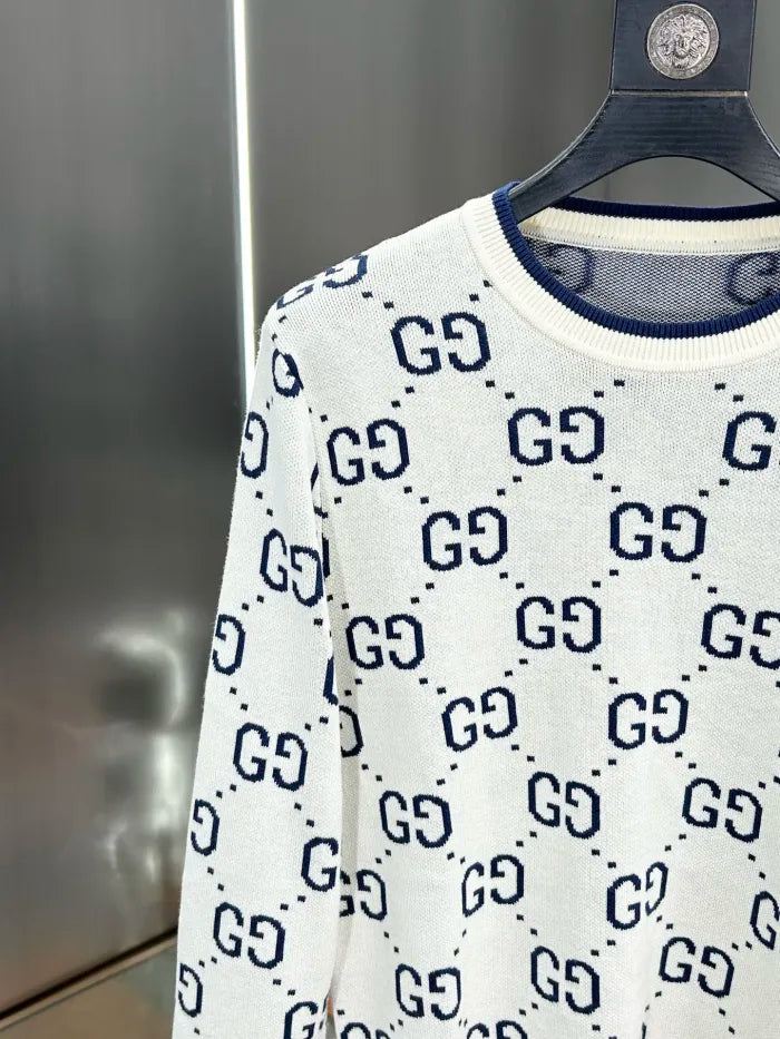 GG - SWEATER