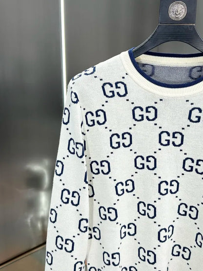 GG - SWEATER