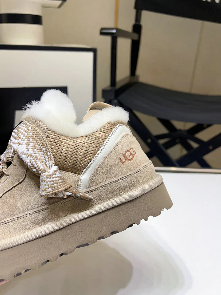 UGG - LOWMEL SNEAKERS