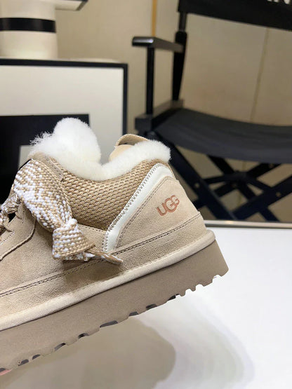 UGG - LOWMEL SNEAKERS