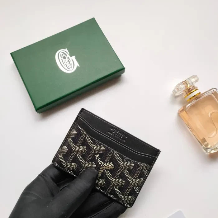 G - SAINT-PIERRE CARD WALLET