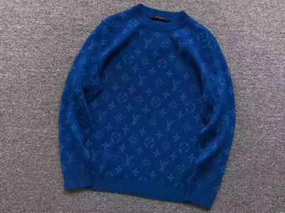 L - SWEATER