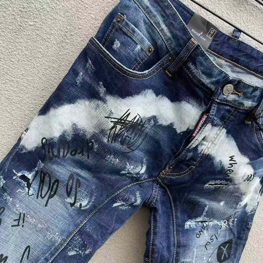 D - JEANS