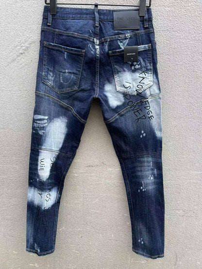 D - JEANS