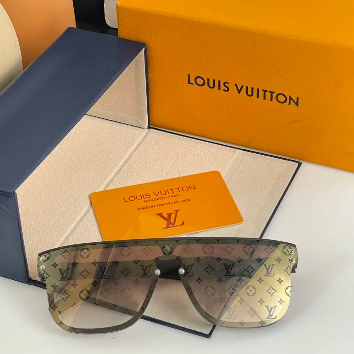 LOUIS V - SONNENBRILLEN