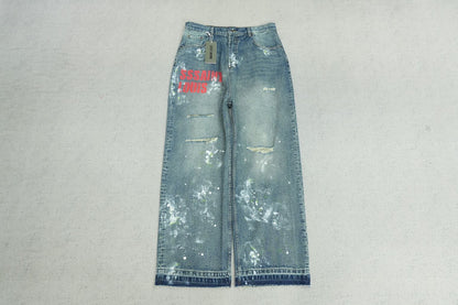 S - JEANS