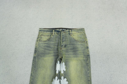 L - JEANS
