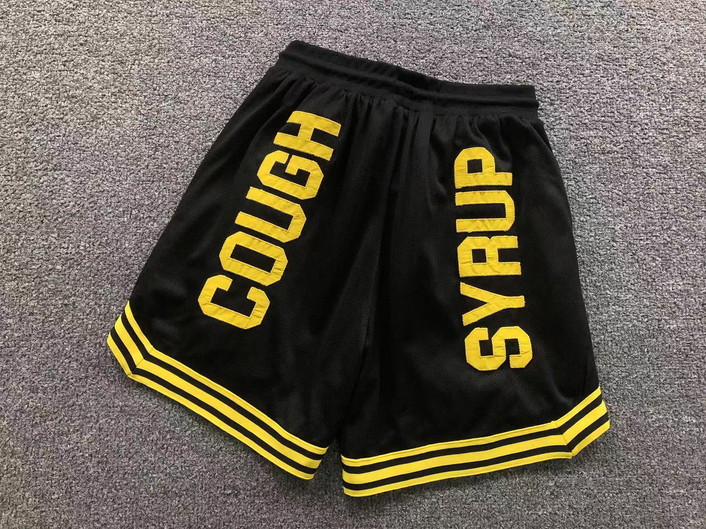 C - SHORTS
