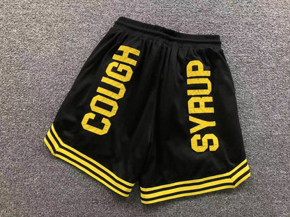 C - SHORTS