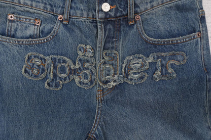 S - JEANS