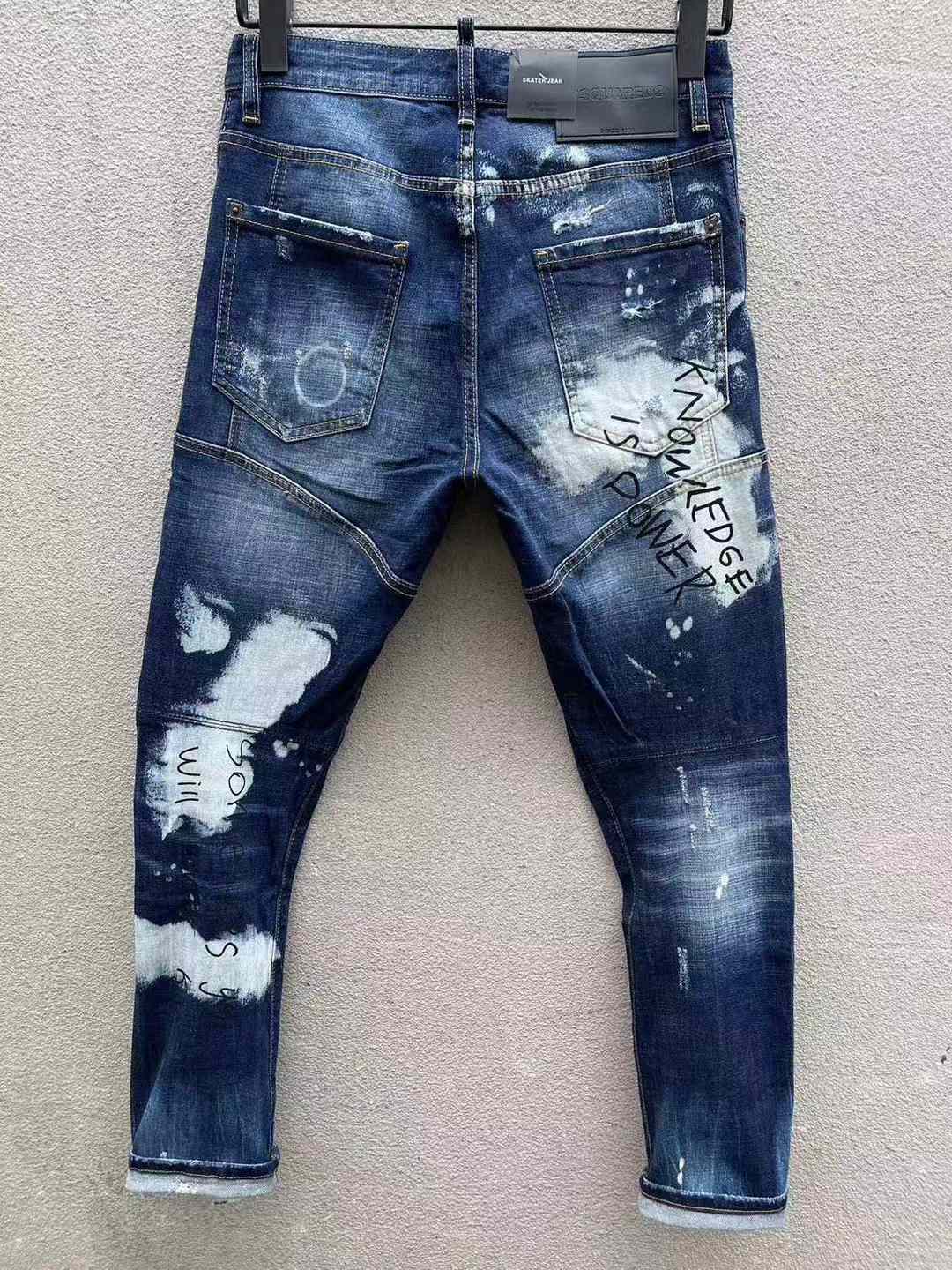 D - JEANS