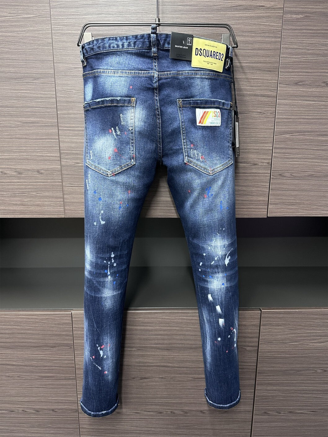 D - JEANS
