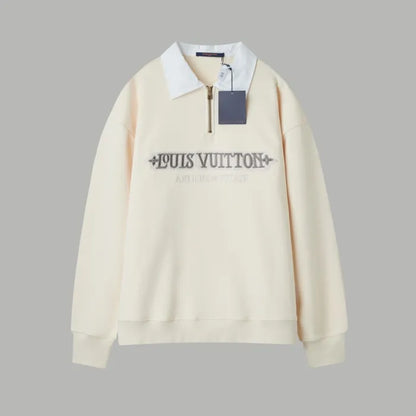 LOUIS V - SWEATER