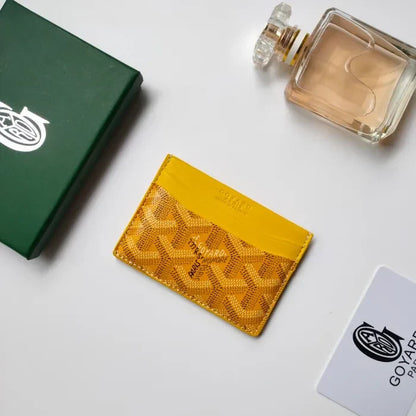 G - SAINT-PIERRE CARD WALLET