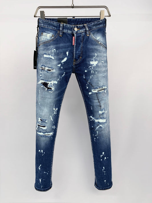 D - JEANS
