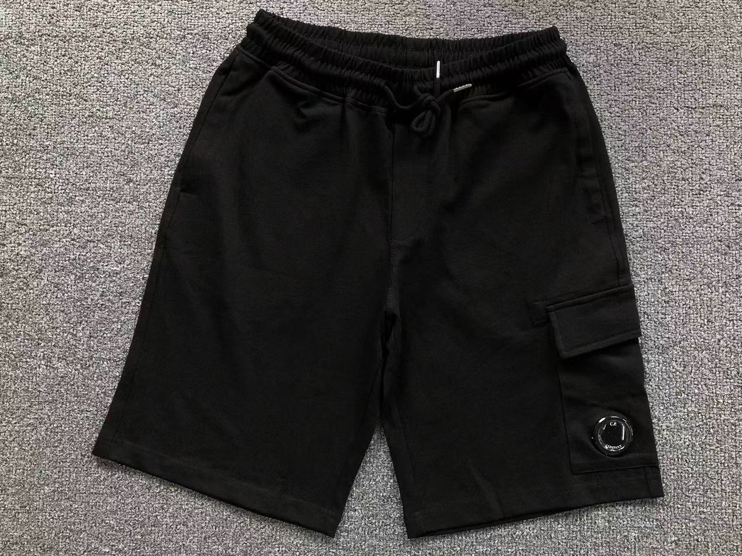 C - SHORTS