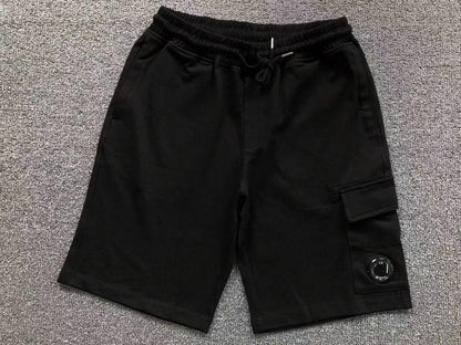 C - SHORTS