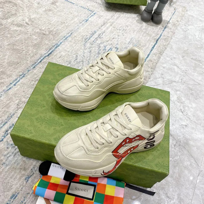 GG - SNEAKERS